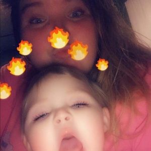 Meet your Posher, Brandy